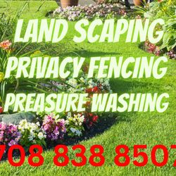 Lawn Mower Lightly Used 