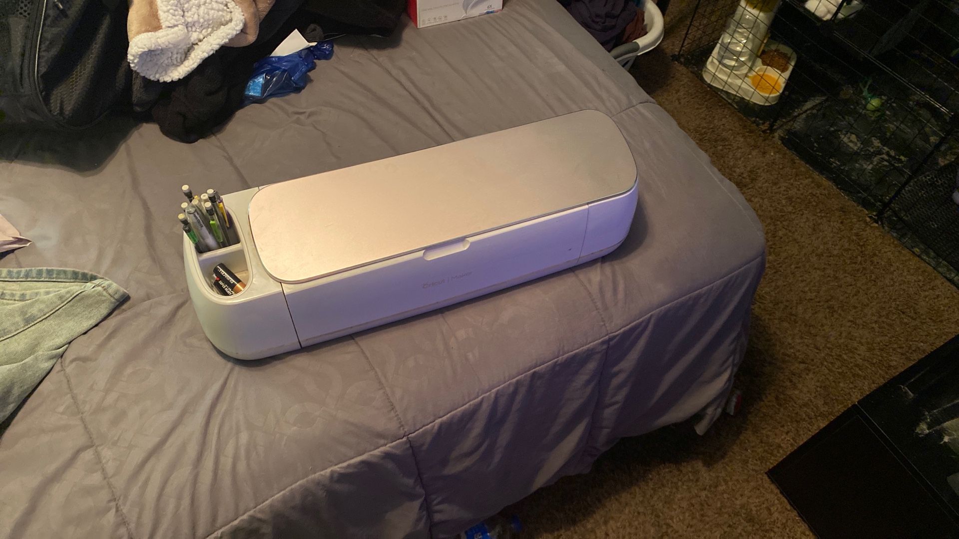 Cricut Machine (cutting machine)