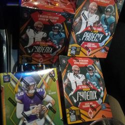 Football Blasters 