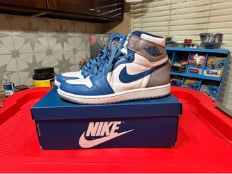 Air Jordan one