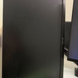 Gaming Monitor and Monitor Arms