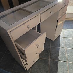 Makeup Vanity