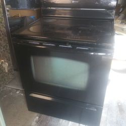 Maytag Electric OVEN