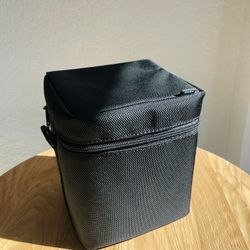 Sigma Soft Lens Case
