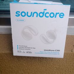 Soundcore C30i