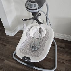 Graco Baby Swing