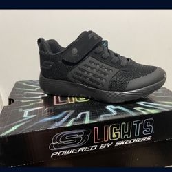 Skechers New Light Ups