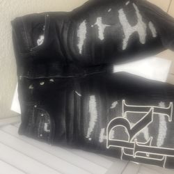 Amiri jeans size 32