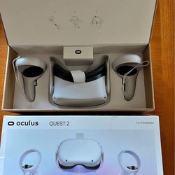 Oculus Quest 2