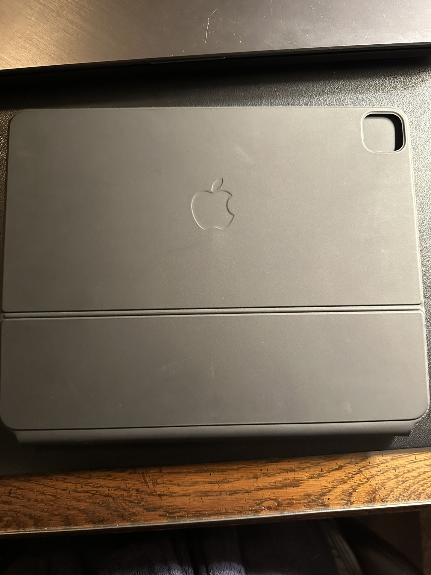 Magic Keyboard for iPad Pro