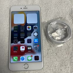 iPhone 6s Plus 64Gb Factory Unlock Like New 