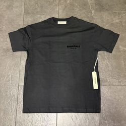 Essentials Fear Of God