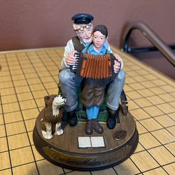 Norman Rockwell Collection