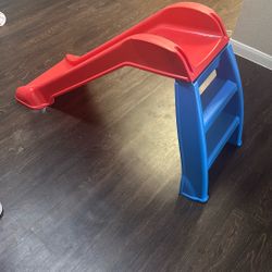 Kids Slide 