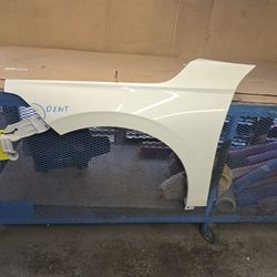 Honda Civic 2022 2023 2024 2025 Fender