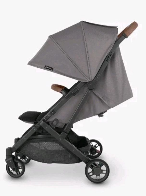 Uppababy Minu V2 Baby Stroller