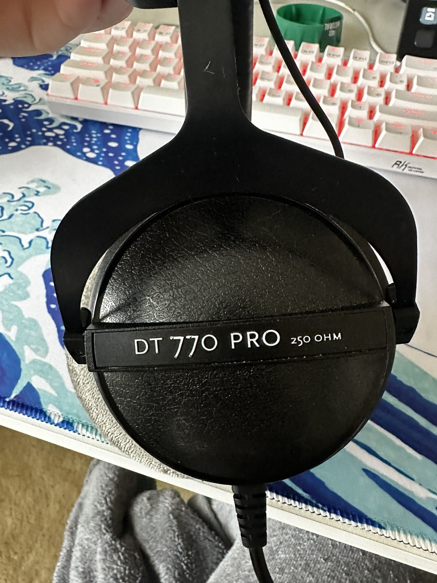 Gaming Headphones