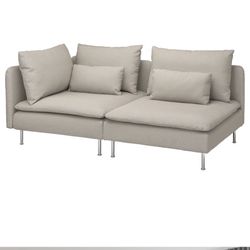 ikea sofa $240