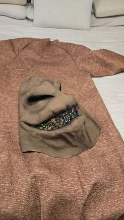 LARGE OOGIE BOOGIE HALLOWEEN COSTUME