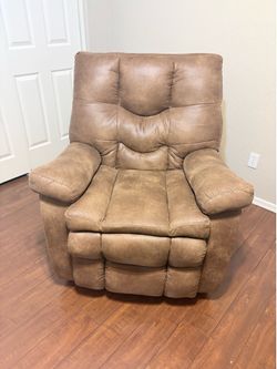 Recliner Chair