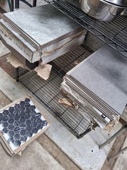 Tile