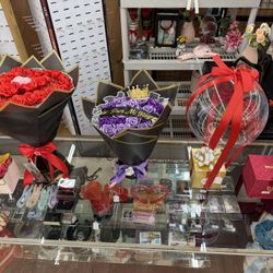 Eternal Arrangements 