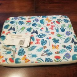 Tomtoc A13-B011 laptop sleeve