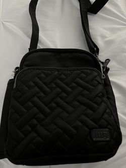Lug bag