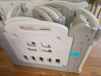 Baby Gate