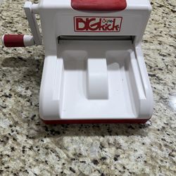 Sizzix BIGKick