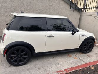 2006 Mini Cooper