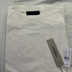 Fear of God Essentials Short-Sleeve Tee-