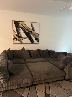 Couch Sectional