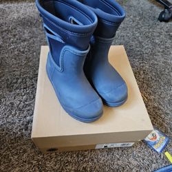 Uggs Rain Boots Kids 