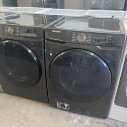 Samsung Washer And Dryer We Finance 3202 Waterloo Road In Stockton 