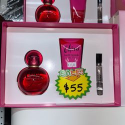 Cherie kate spade perfumes para mujer set de perfumes para regalo