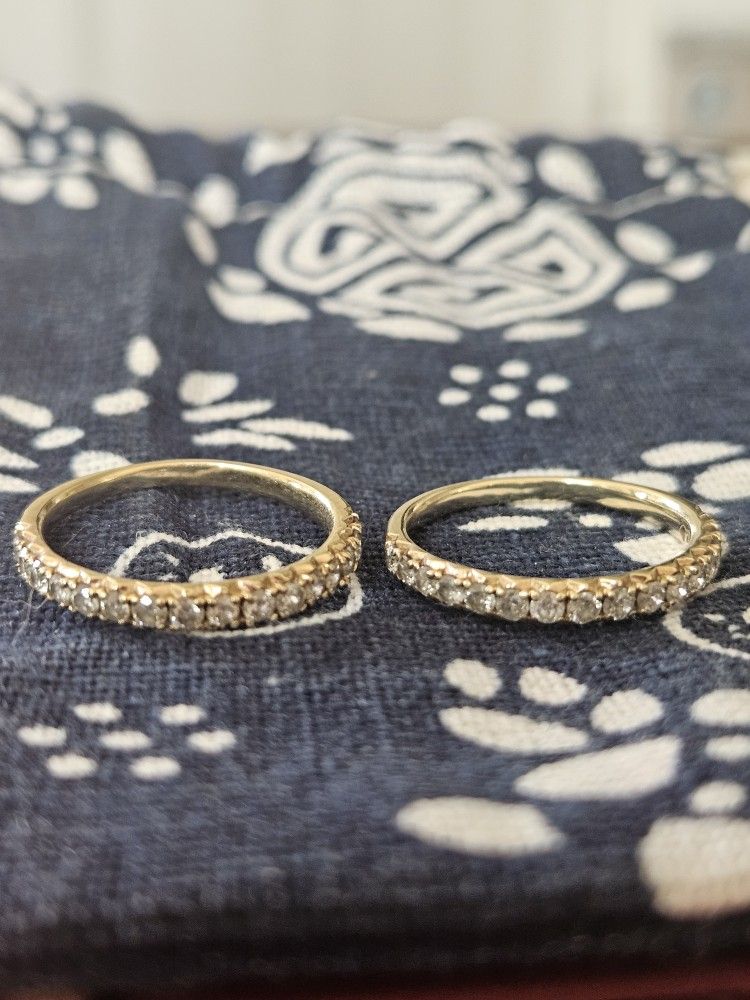 Diamond Bands