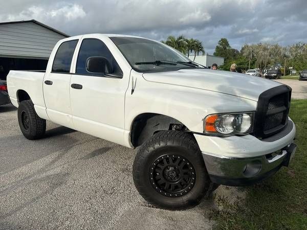 2003 Dodge Ram 1500