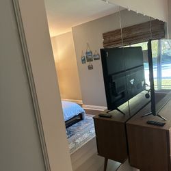 Wall Mirror - Gym Mirrors