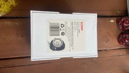 Ezon watches
