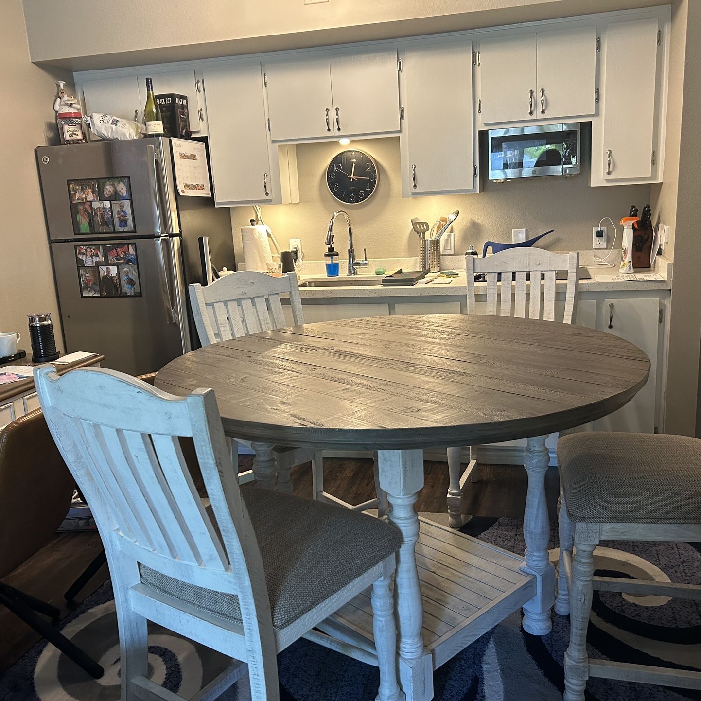 NEW Counter Height Dining Set 