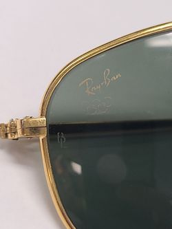 B&I Ray Ban W1707 Nuas Olympic games G15