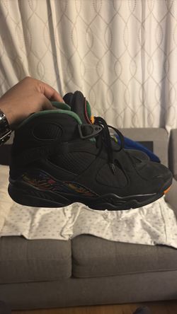 Jordan 8 size 11