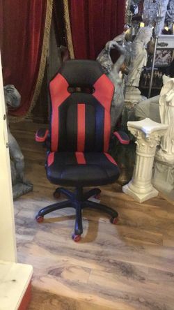 Desk chair