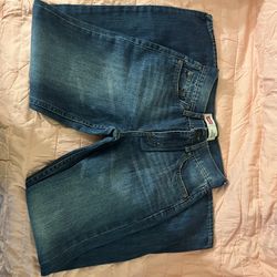 Men’s Levi’s Jeans 