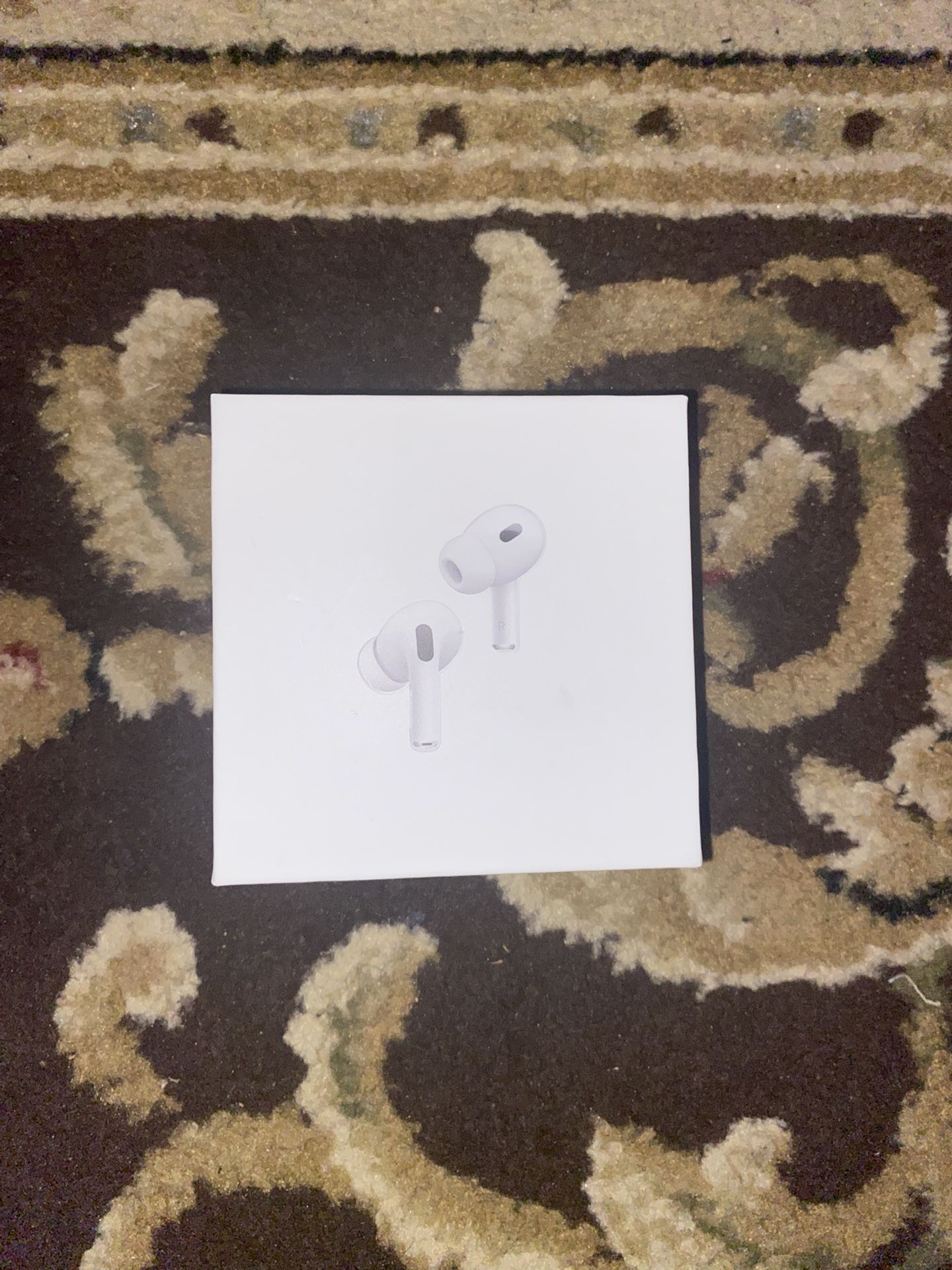 Airpod pros 2