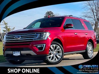 2019 Ford Expedition