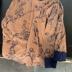Pj Talla 8 De Niño