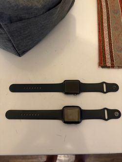 Apple Watches