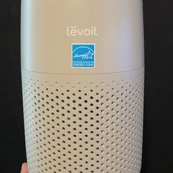 Levoit air purifier